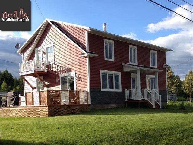 Property 2465 Boul. Malcolm-Fraser main img