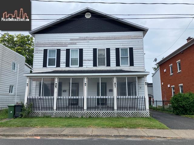 Property 89-91 Rue St-Paul main img