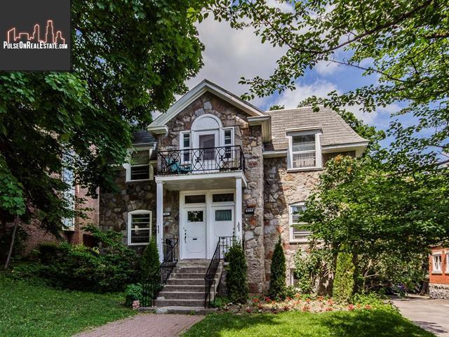 Property 505-507 Av. Roslyn main img