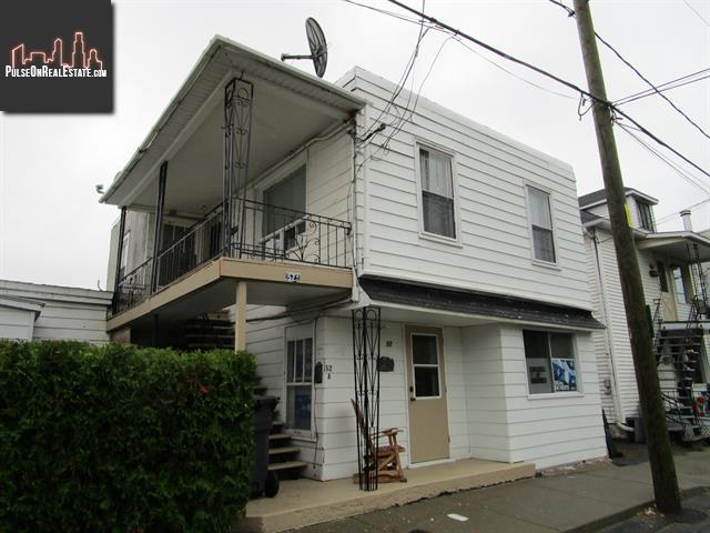 Property 52-52a Rue Albert main img