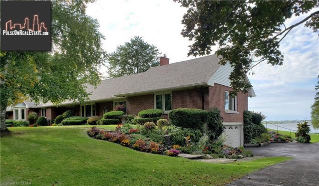 Property 351 Massassauga Road main img
