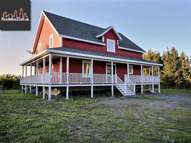 Property 151 Route Berube main img