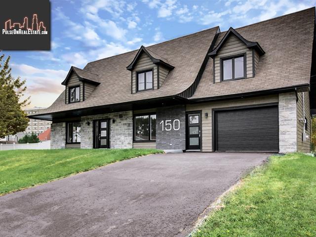 Property 150 Rue Lacoursiere main img