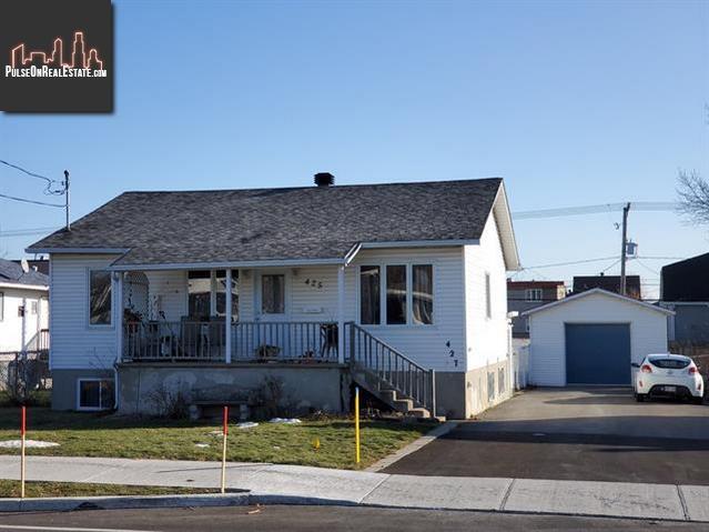 Property 425-427 Rue Centrale main img