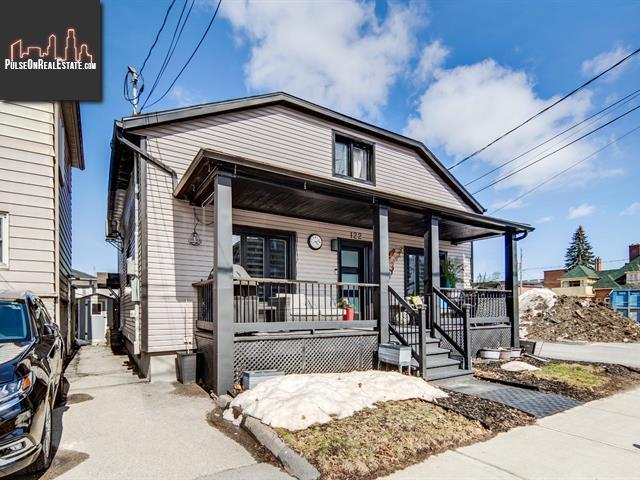 Property 122 Rue St-Jean-Baptiste img1