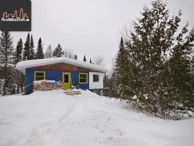 Property 21 Ch. Du Vallon main img