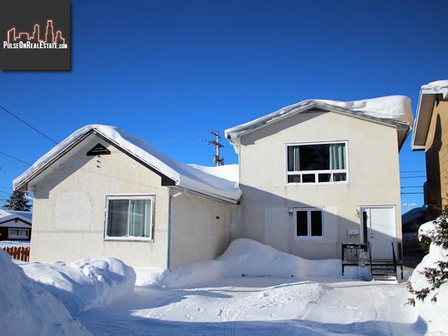 Property 338-342 Av. Godbout main img