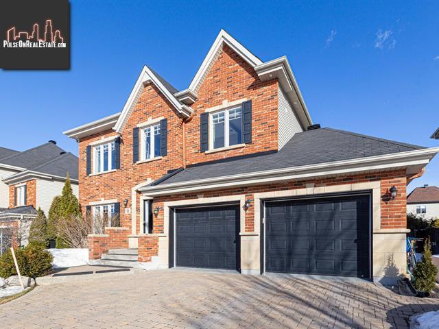 Property 18 Av. Frontenac main img