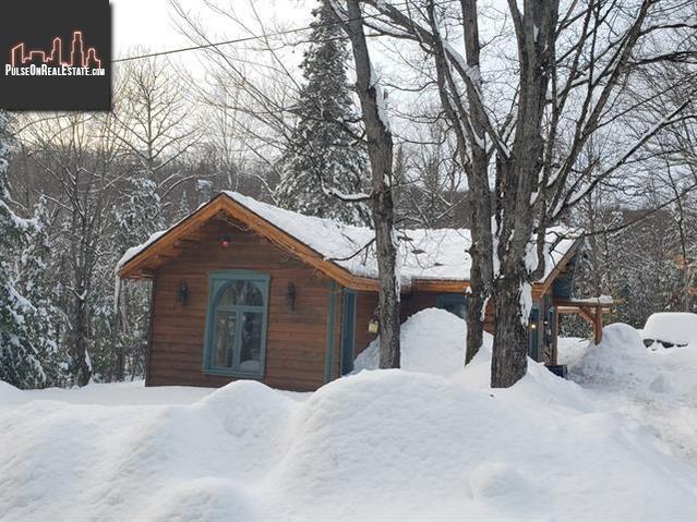 Property 2703 Ch. Du Lac-Mooney main img