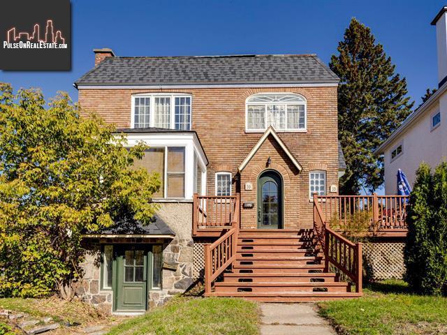 Property 33-37 Rue Prefontaine O. main img
