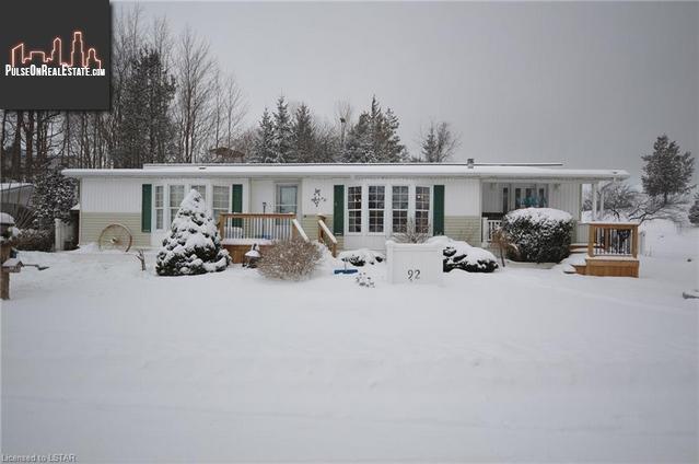Property 4895 Lakeshore Road #A-92 main img