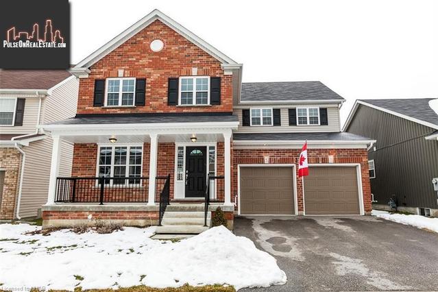 Property 36 Bridges Boulevard main img