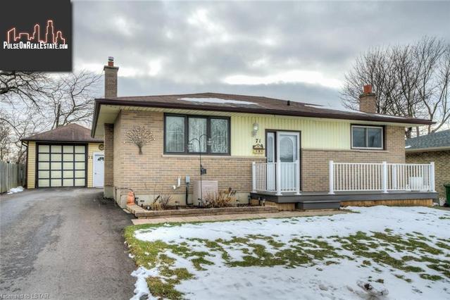 Property 71 Aldborough Avenue main img