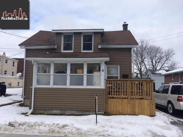 Property 8 Heber Street main img