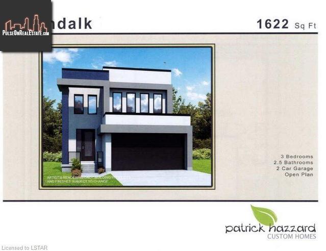 Property 1820 Canvas Way #82 main img