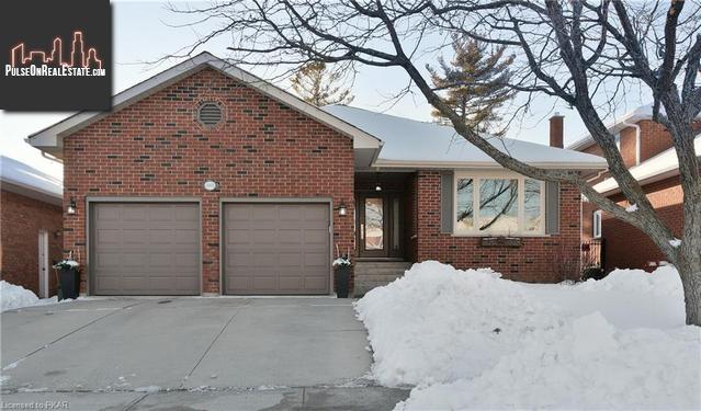 Property 3161 Westridge Boulevard main img