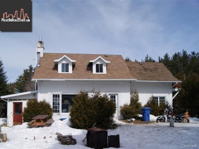 Property 210 Ch. Du Lac-Chevreuil main img