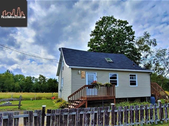 Property 393 Ch. St-Leon main img