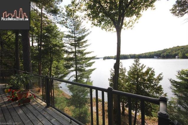Property 812 Eilean Gowan Island main img