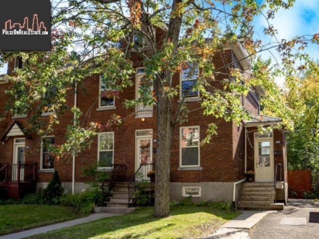 Property 549-551 Av. Mercille main img