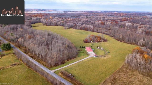 Property 2312 Kinnear Sideroad main img