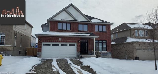 Property 725 Kleinburg Drive main img