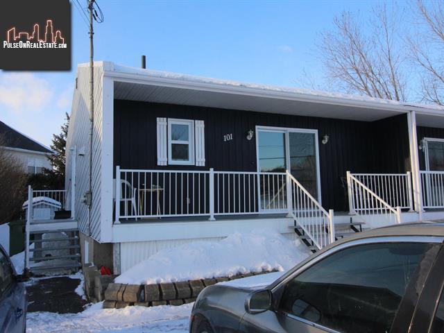 Property 101 Boul. De La Bonaventure main img