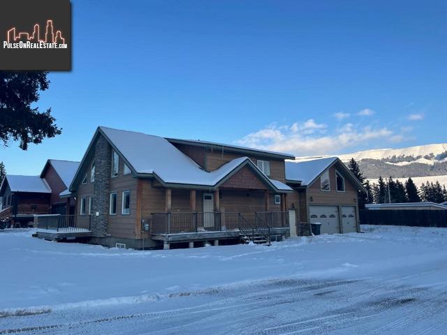 Property 2074 Golden Eagle Drive main img