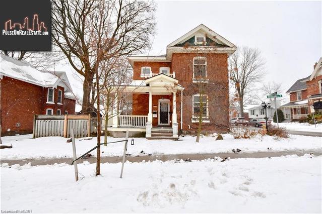 Property 239 Mississaga Street main img