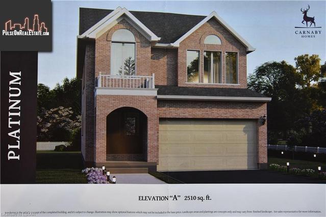 Property 3030 Doyle Drive main img