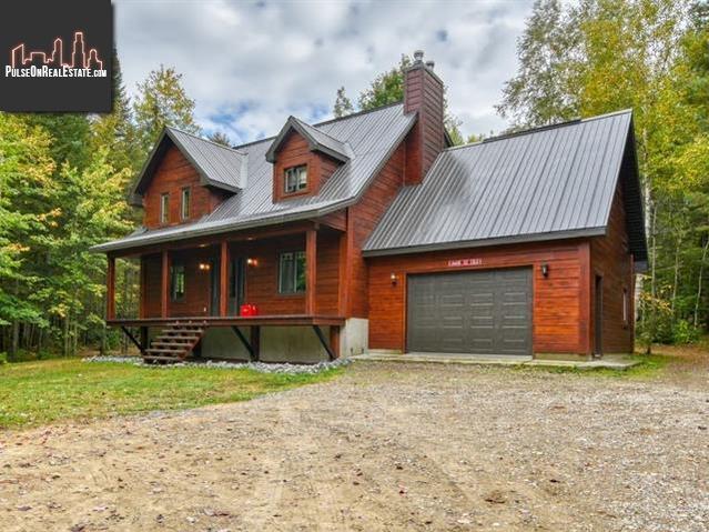 Property 131 Av. De La Champs-Vallons main img