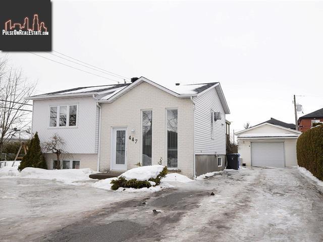 Property 447 Rue Patsy main img