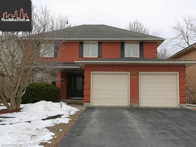 Property 15 Parks Edge Crescent main img