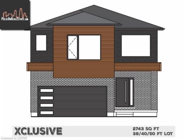 Property 2220 Tokala Trail #Lot 96 main img