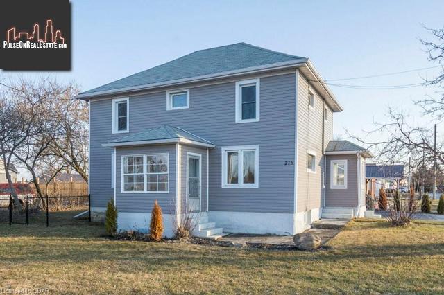 Property 215 Cannifton Road main img