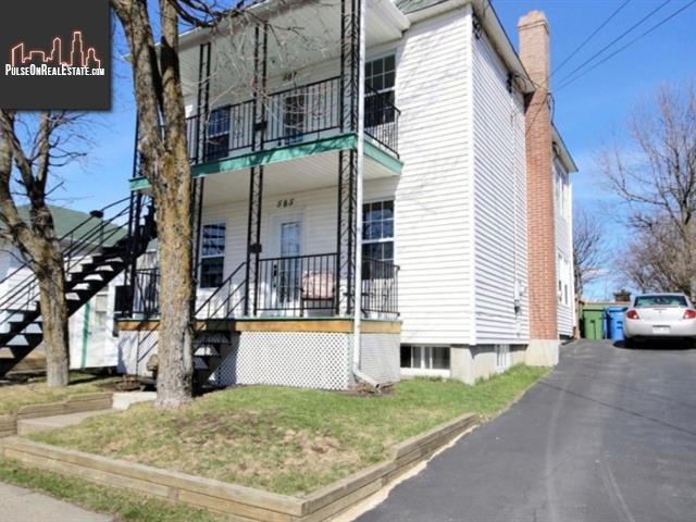 Property 585-587 Rue Chapleau main img