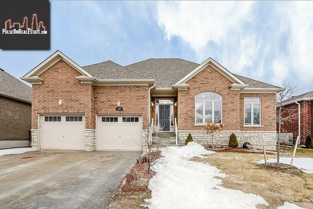 Property 430 Russ Howard Drive main img
