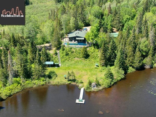 Property 183 Ch. Du Lac-Francis main img