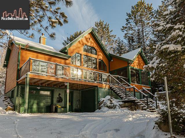 Property 380 Ch. De La Chapelle main img