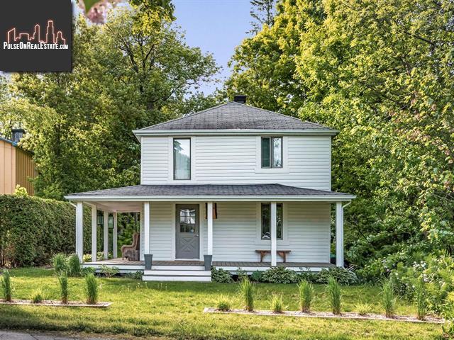 Property 70 Rue Hazelwood main img