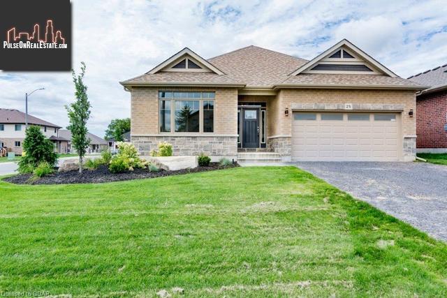 Property 25 Stonecrest Boulevard main img