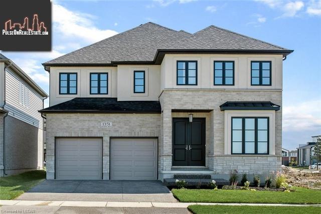 Property 1351 Silverfox Drive main img