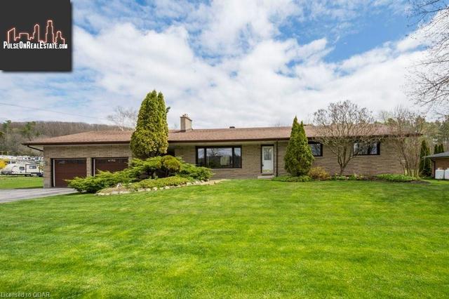 Property 472 Frankford-Stirling Road main img