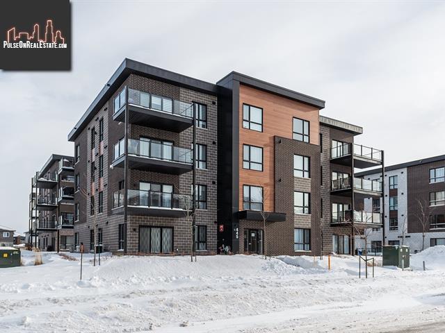 Property #204-445 Av. De La Belle-Dame main img