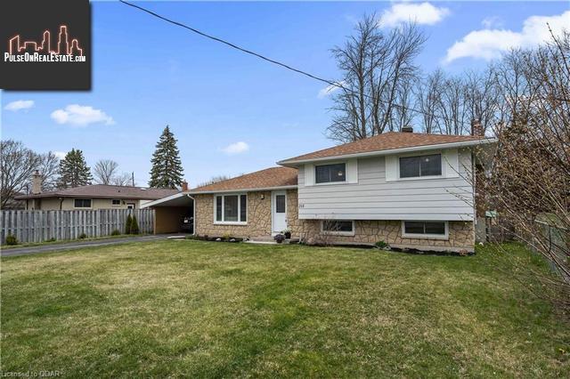 Property 215 Haig Road main img