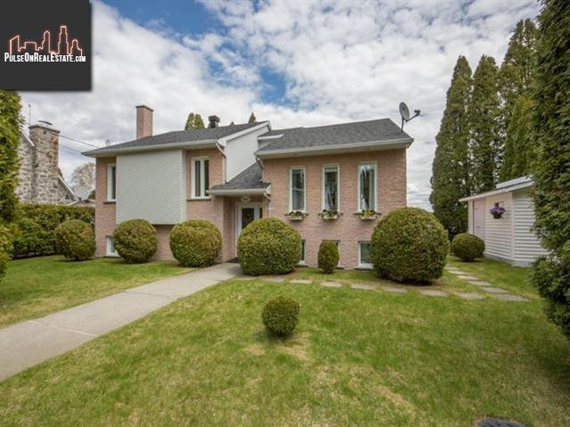 Property 2055 Ch. De La Rive main img