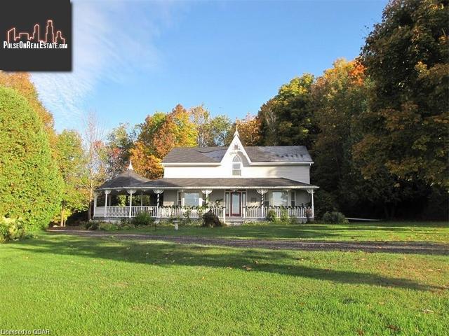 Property 1574 Old Marmora Road main img