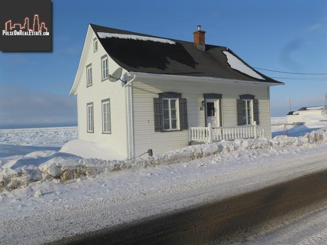 Property 86 Route Du Fleuve O. main img