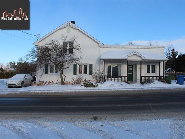 Property 1797 Boul. Jacques-Cartier main img