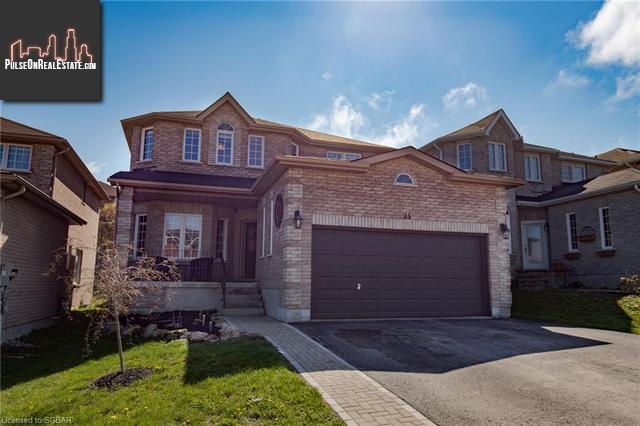 Property 25 Silver Trail main img